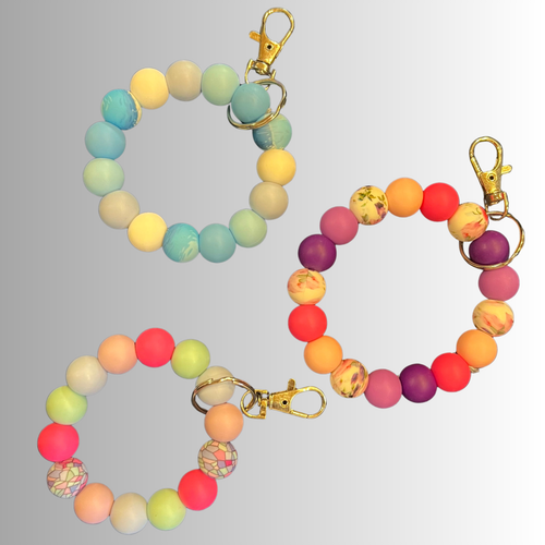 Mystery Wristlets